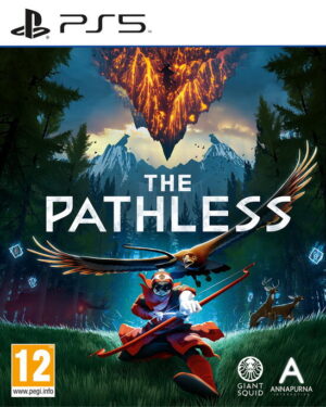 The Pathless - PlayStation 5