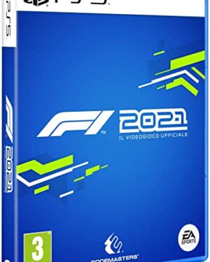 F1 2021  - Playstation 5