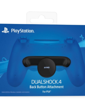 Back Button Attachment DualShock - PlayStation 4